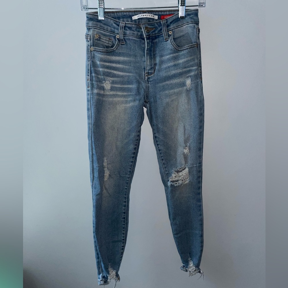 ⭐️ SALE TODAY | Celebrity Pink Jeans